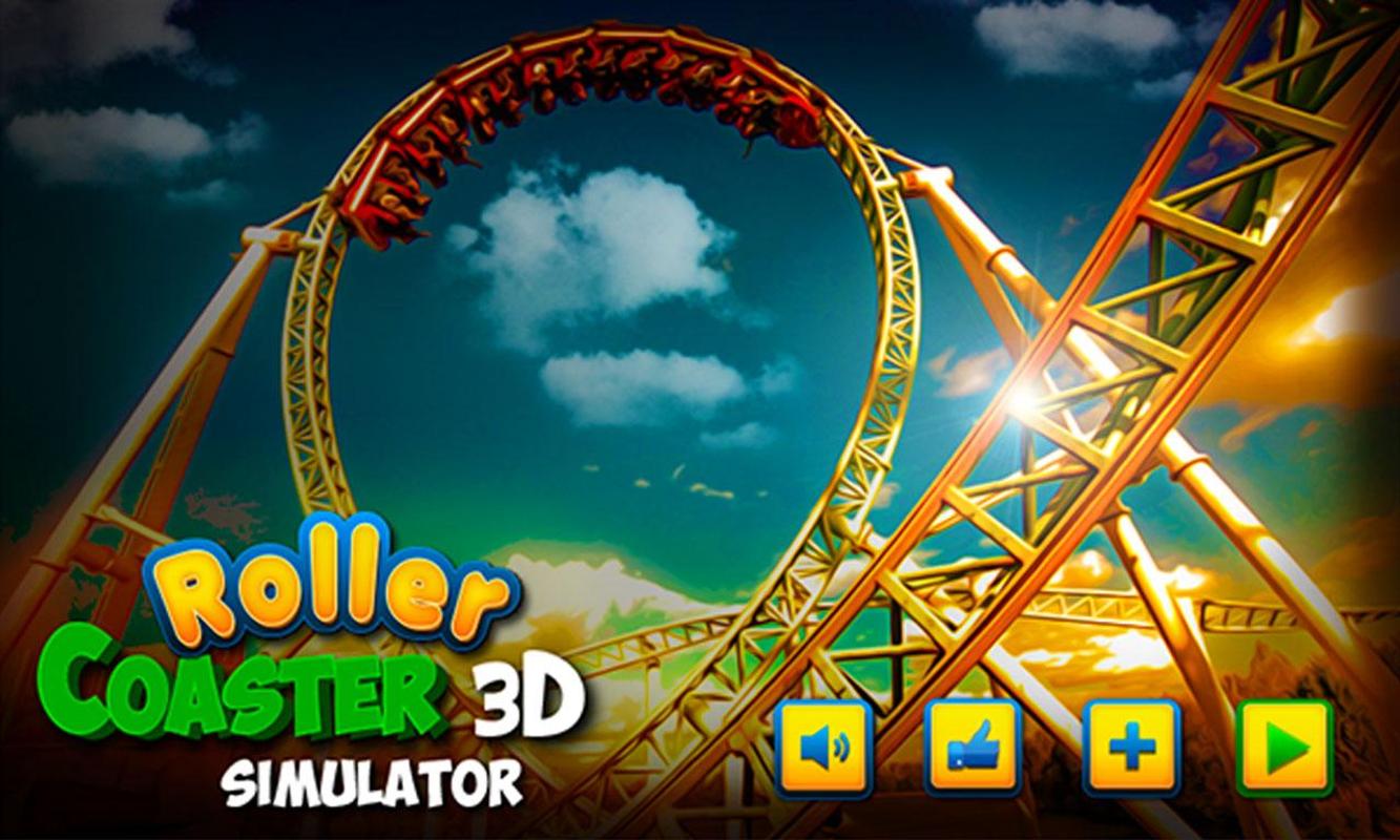 Download Sim Coaster Free
